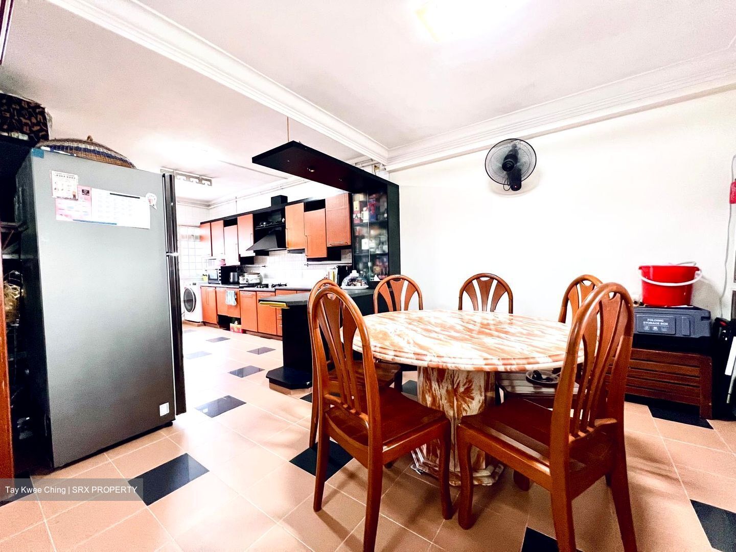 Blk 761 Jurong West Street 74 (Jurong West), HDB Executive #617009031